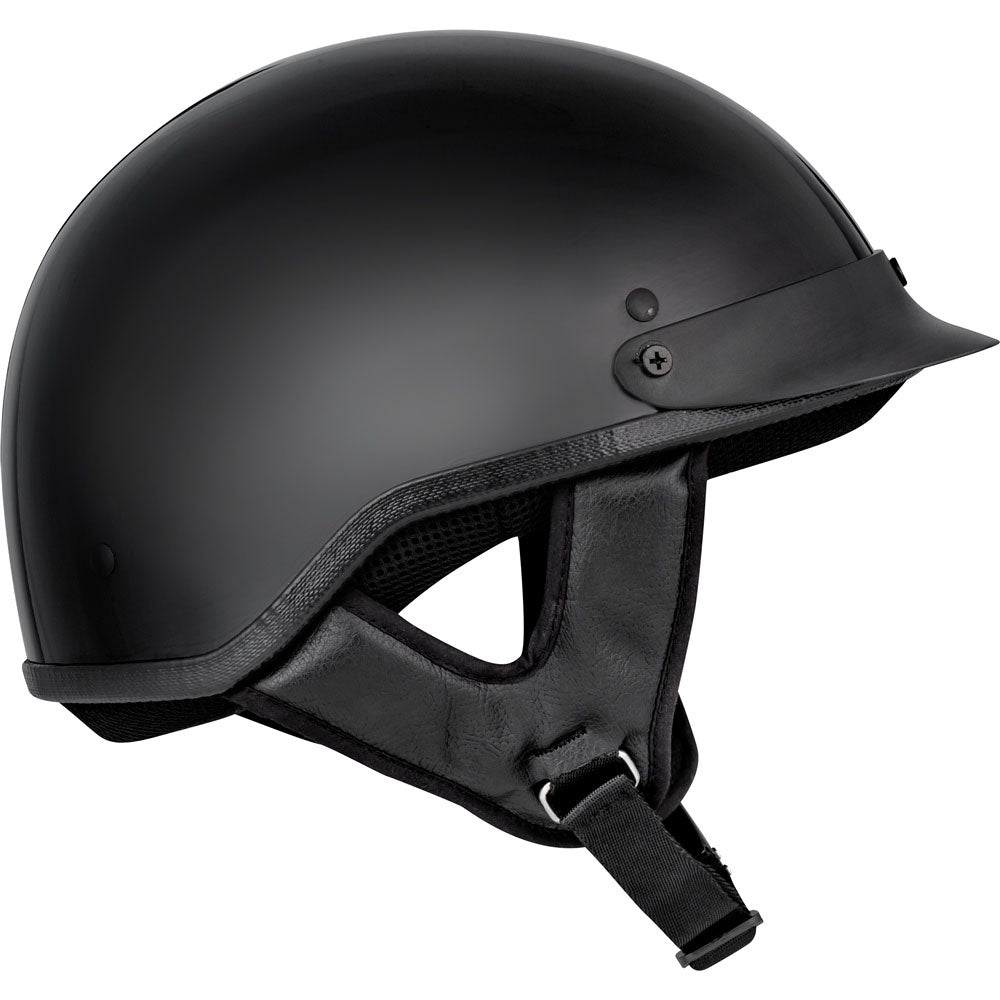 CKX HELM BULLET SOLID BK CKX