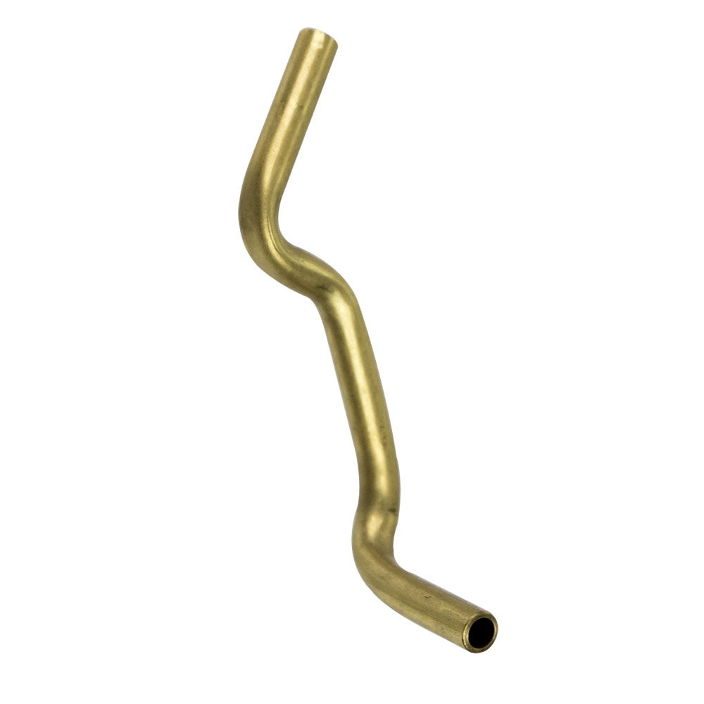 Husqvarna Oil Pump Pipe 503774301 alternate view