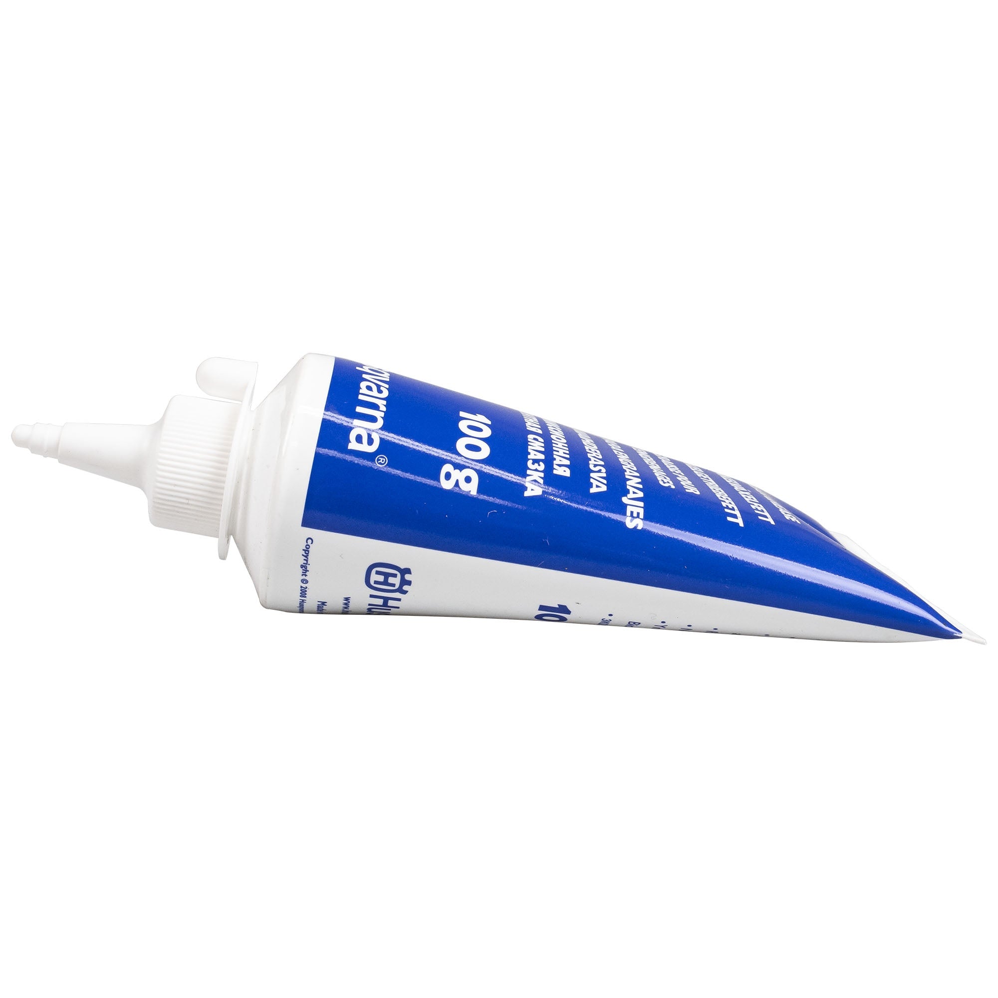 Genuine OEM Husqvarna Bevel Gear Grease