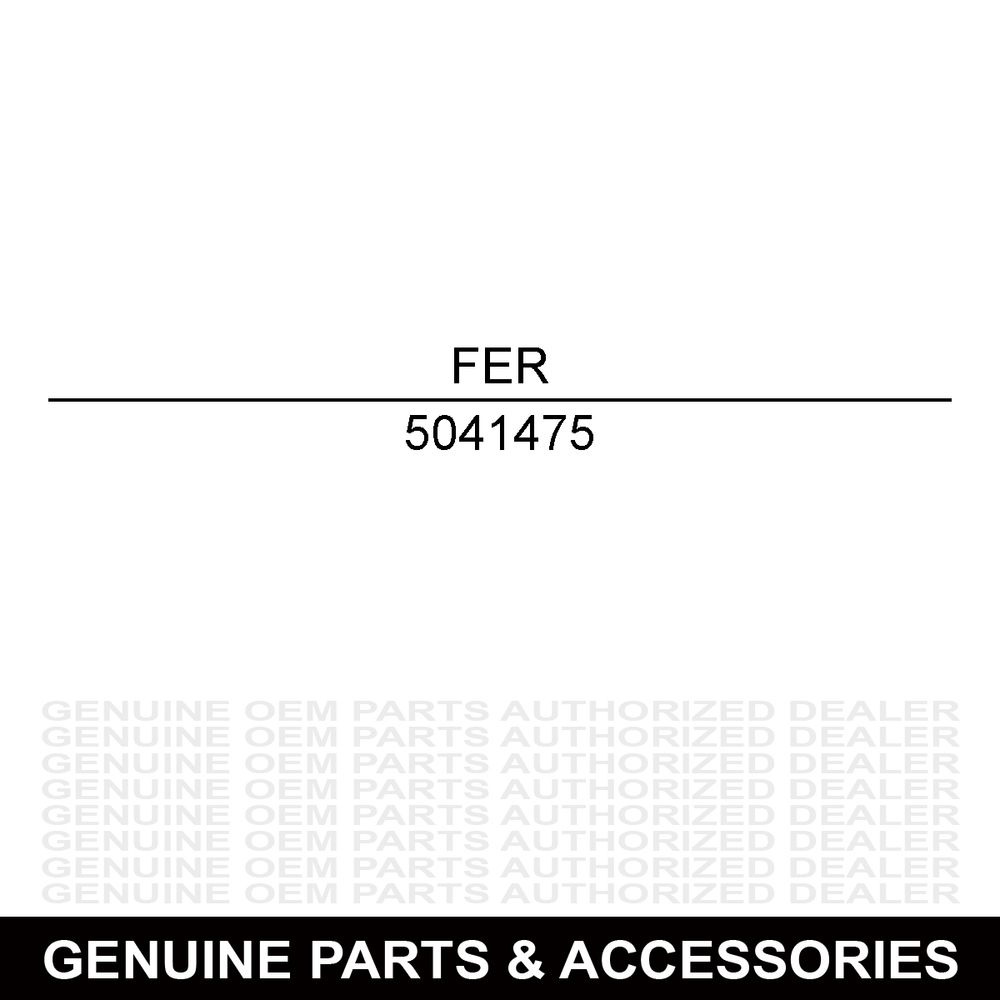 Ferris Steering Wheel Sleeve 5041475