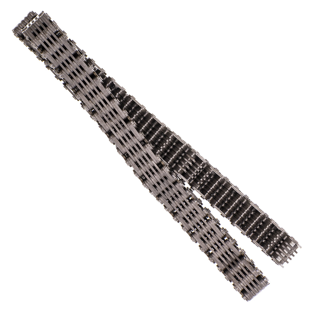 BRP 504152631 Chain Silent 108 Links Renegade ACE Freeride 900 850 600 1200 800R