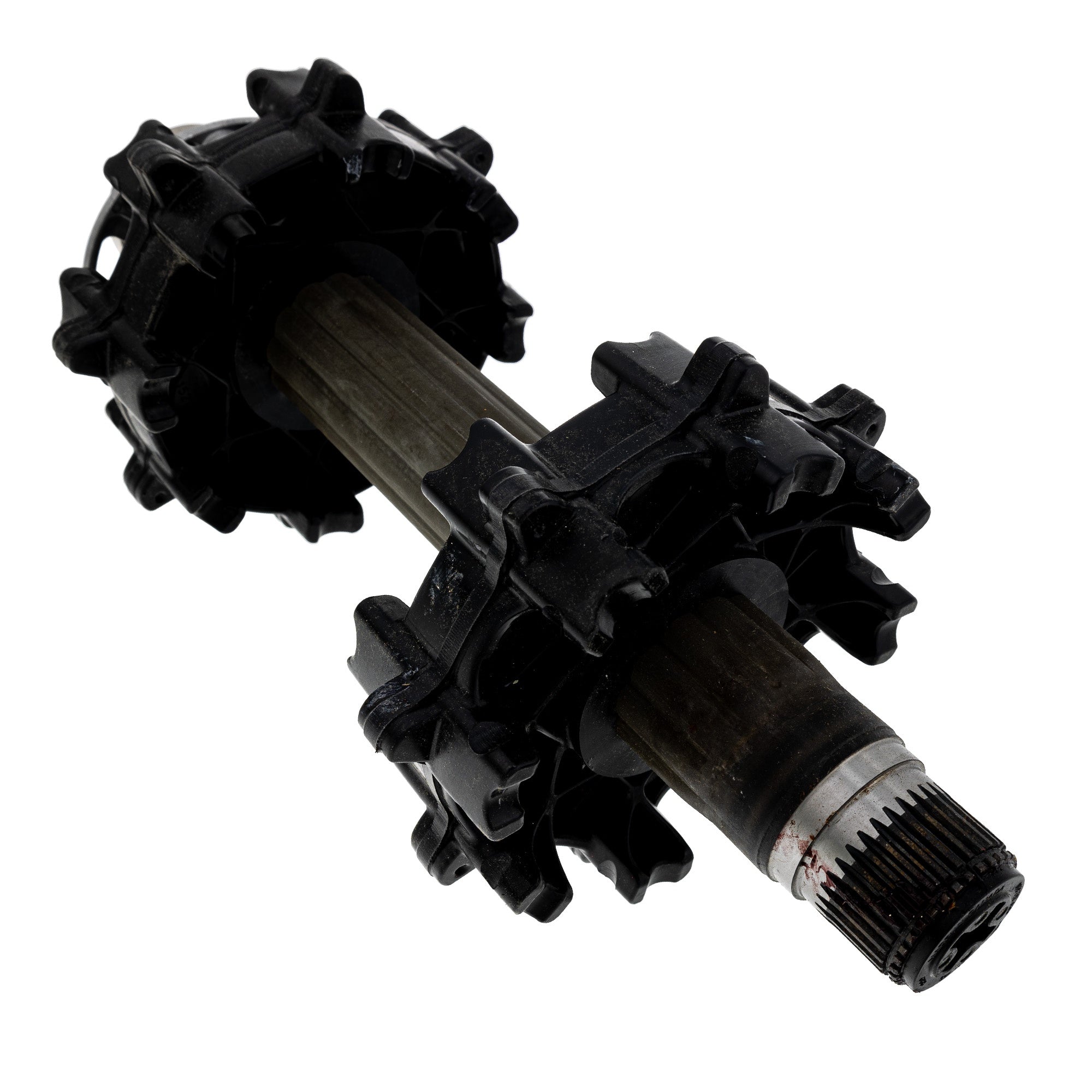 BRP 504152912 Drive Axle Assembly Renegade GTX Tundra 900 500 600 SP 415129446