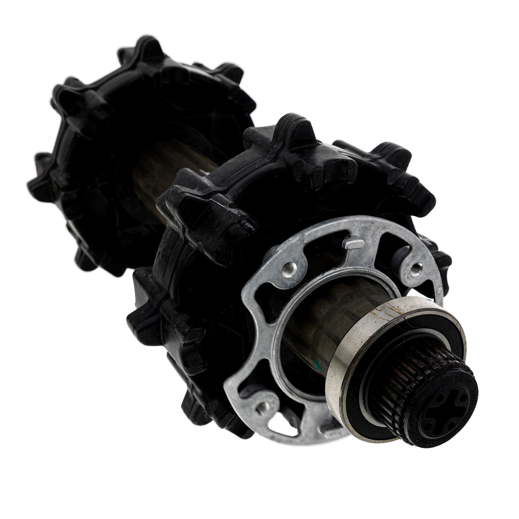 BRP 504152912 Ski-Doo Drive Axle Assembly Genuine OEM