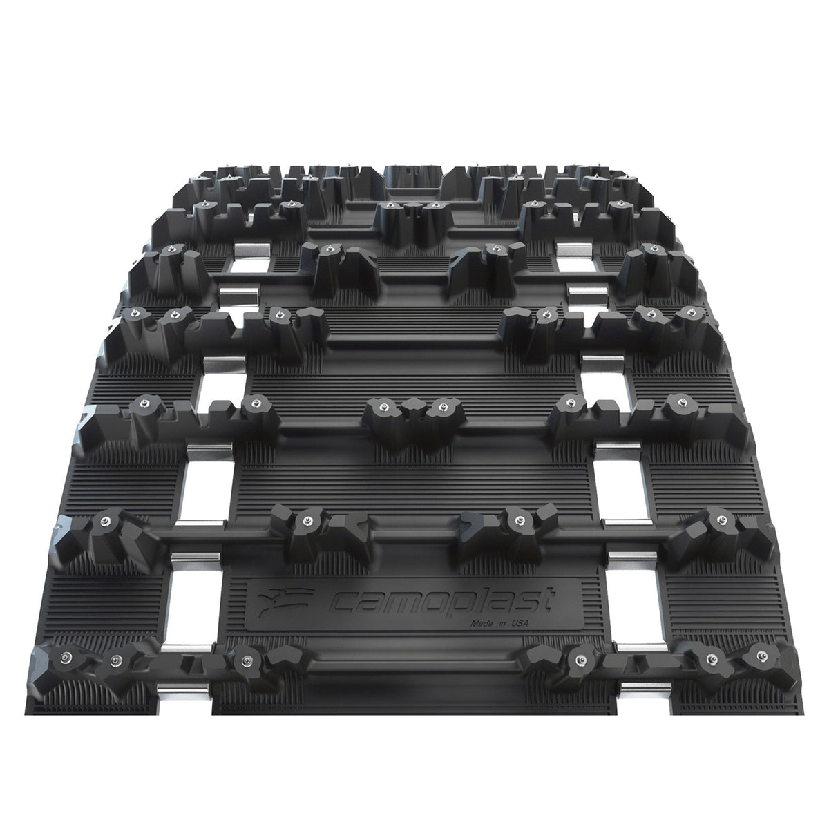 BRP 504153100 Track 600 2012-2015