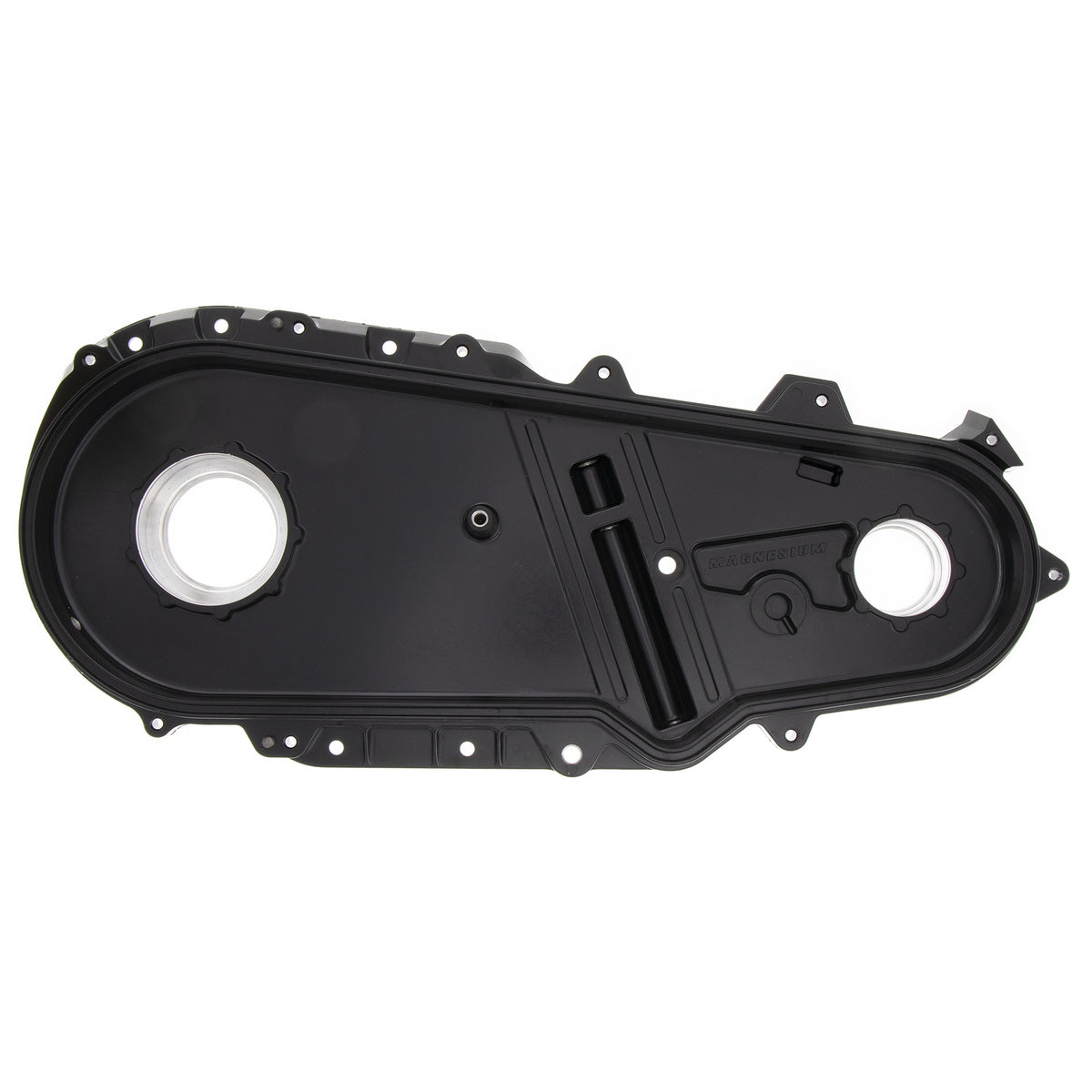 BRP 504154102 Black Chain Case Assembly Summit Freeride 850 600 Turbo  SP
