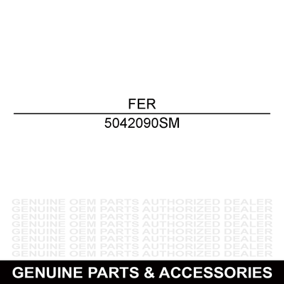 Ferris Turnbuckle Assembly 5042090SM