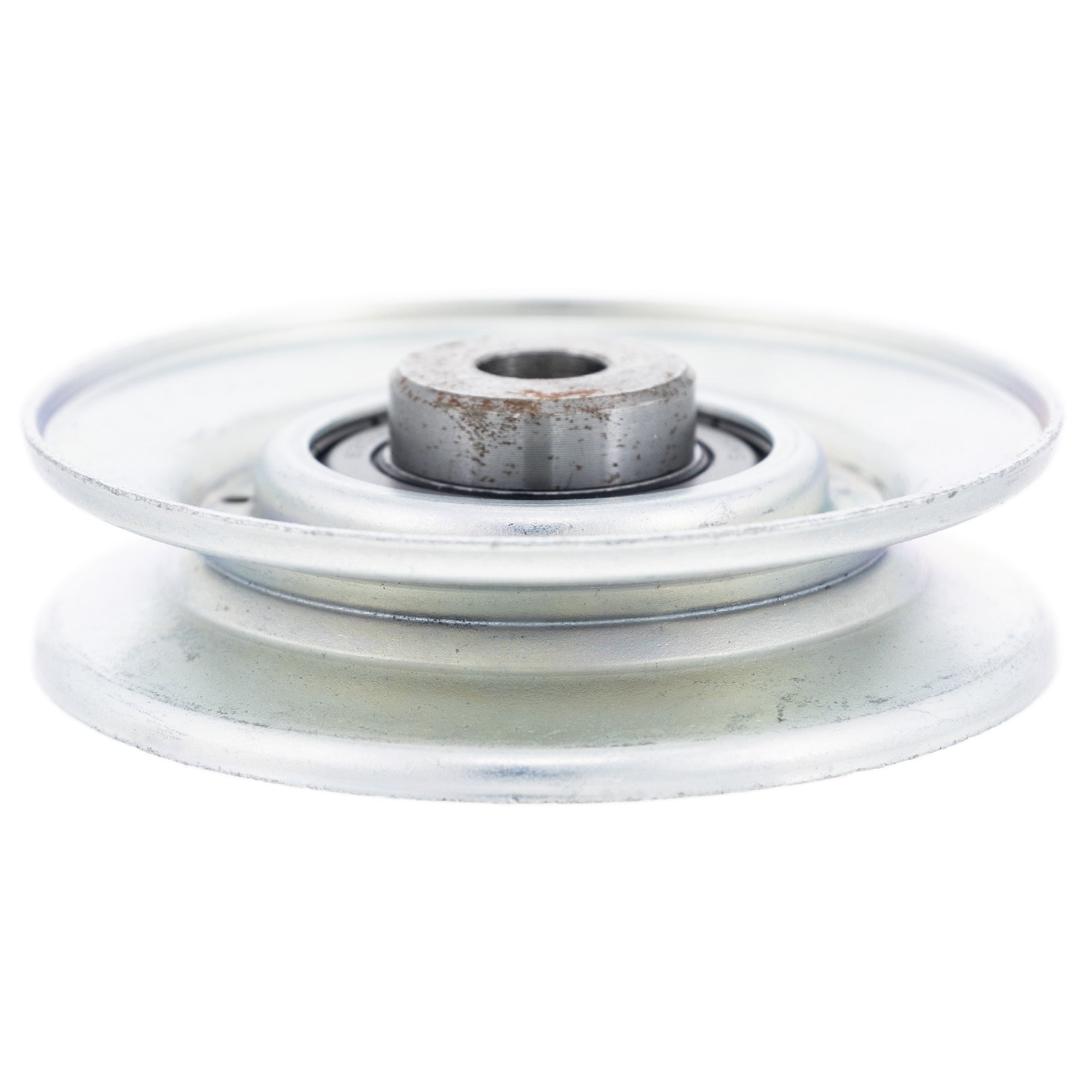 Ferris 5043627SM Replacement Pulley, Idler assemb