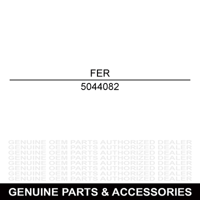 Ferris MOUNT ACTUATOR ASSEMBLY 5044082