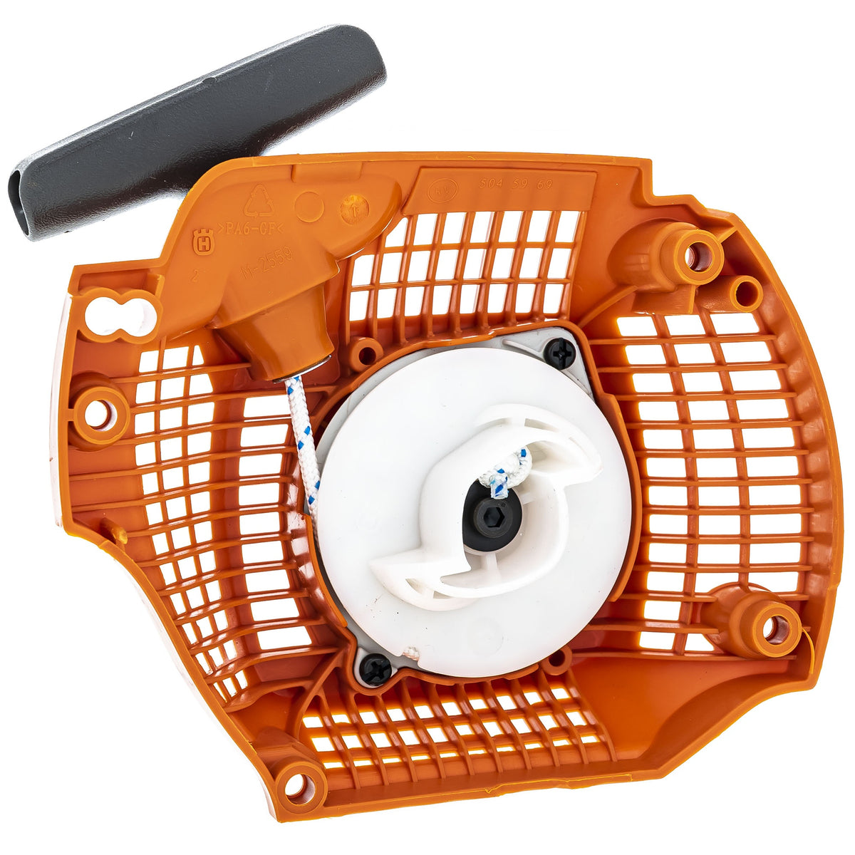 Genuine OEM Husqvarna Starter