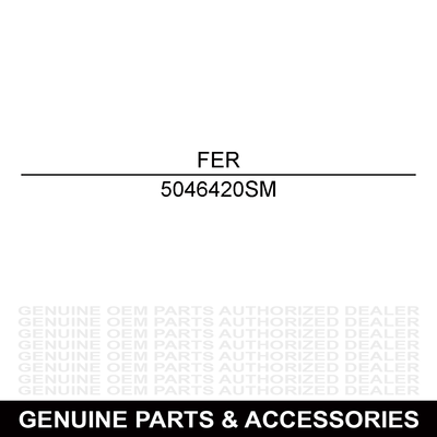 Ferris Rod 5046420SM