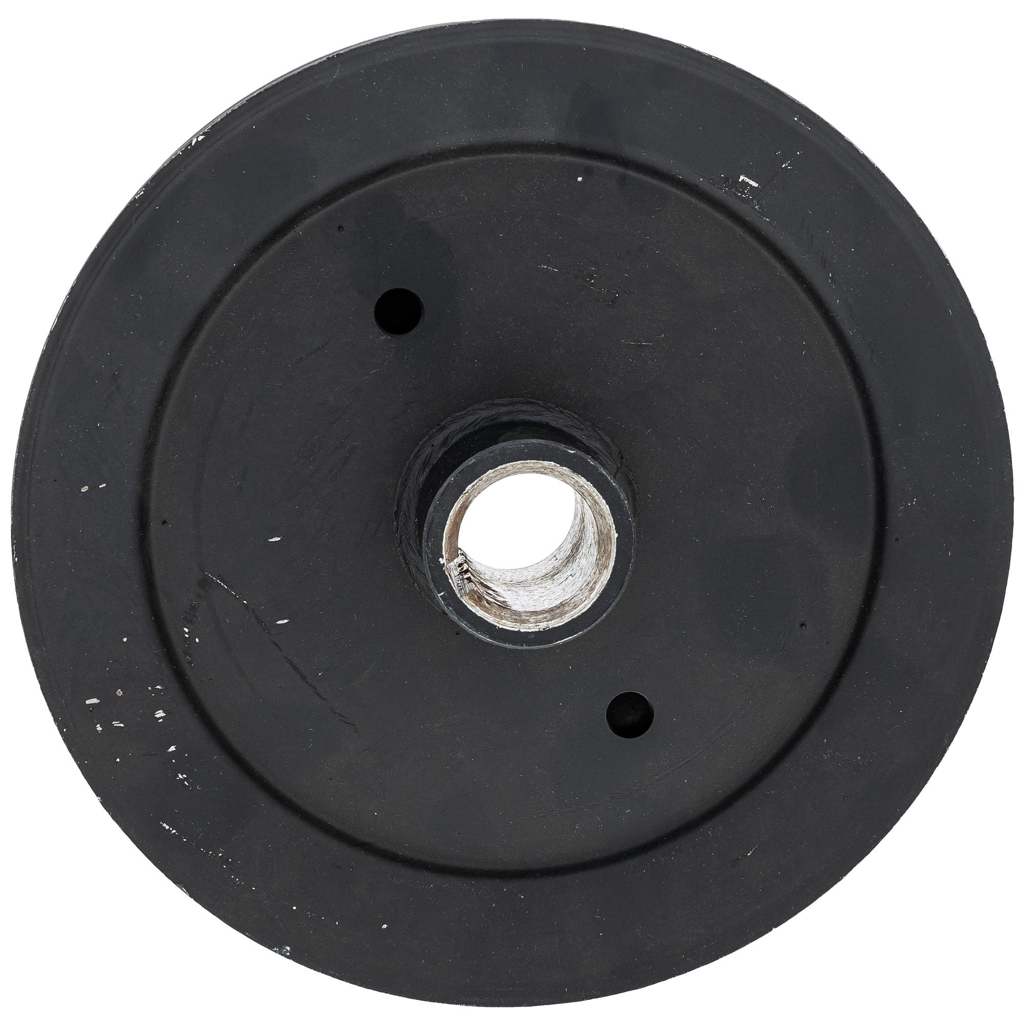 Ferris 5046702SM PULLEY,DECK,61 BLOWER UNIT Zero Turn OEM Genuine