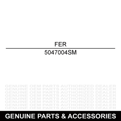 Ferris Mount 5047004SM