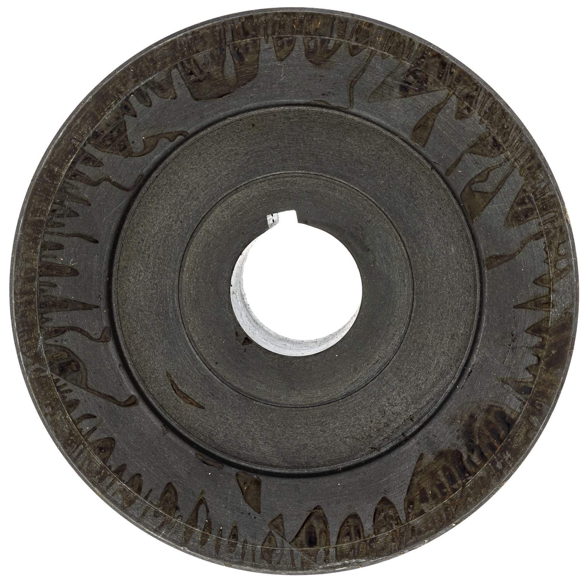 Ferris 5047075SM Crankshaft IS3100Z IS3000Z IS2000Z IS1500ZX 72 61 52 47075