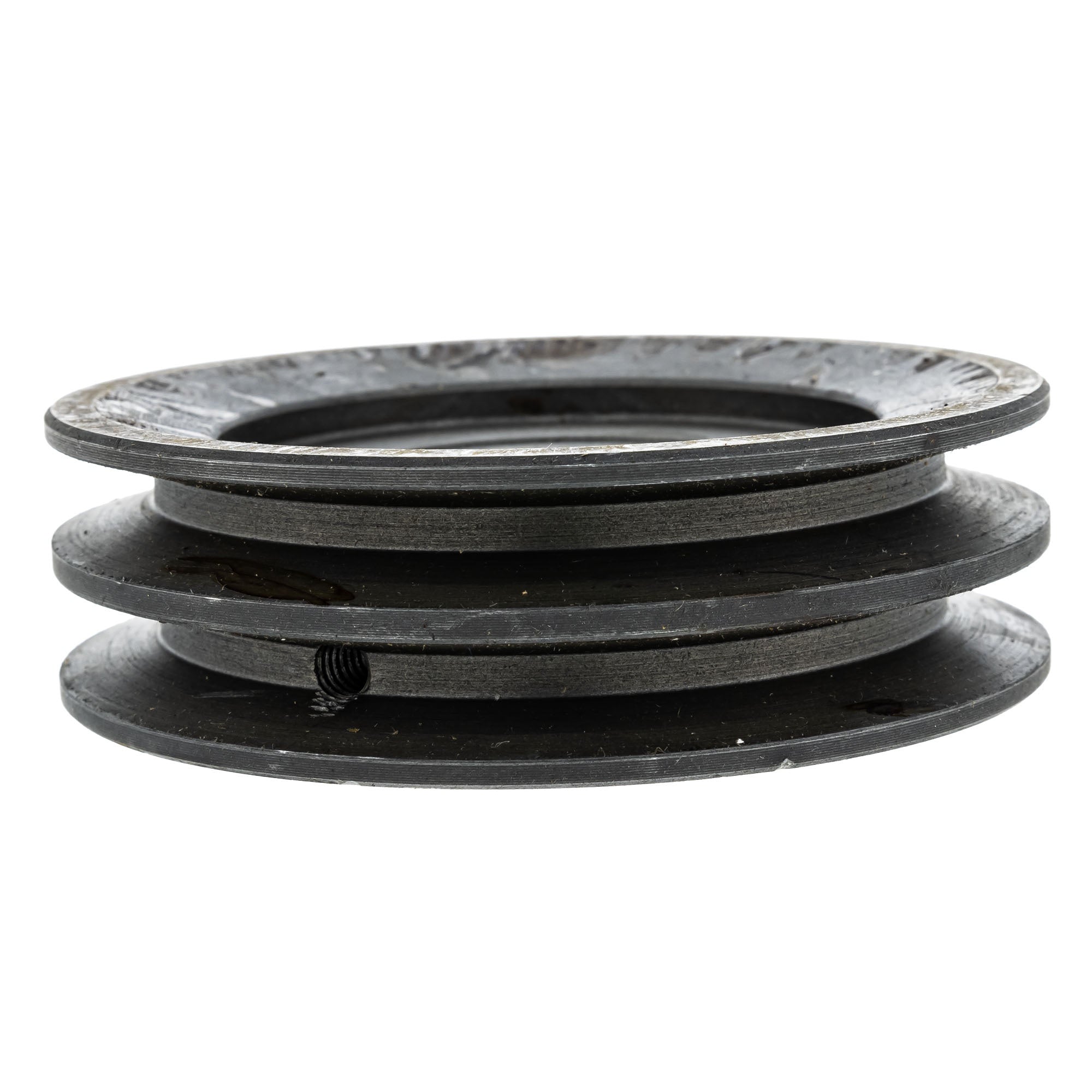 Ferris 5047075SM Pulley Crankshaft 1.126 Id X