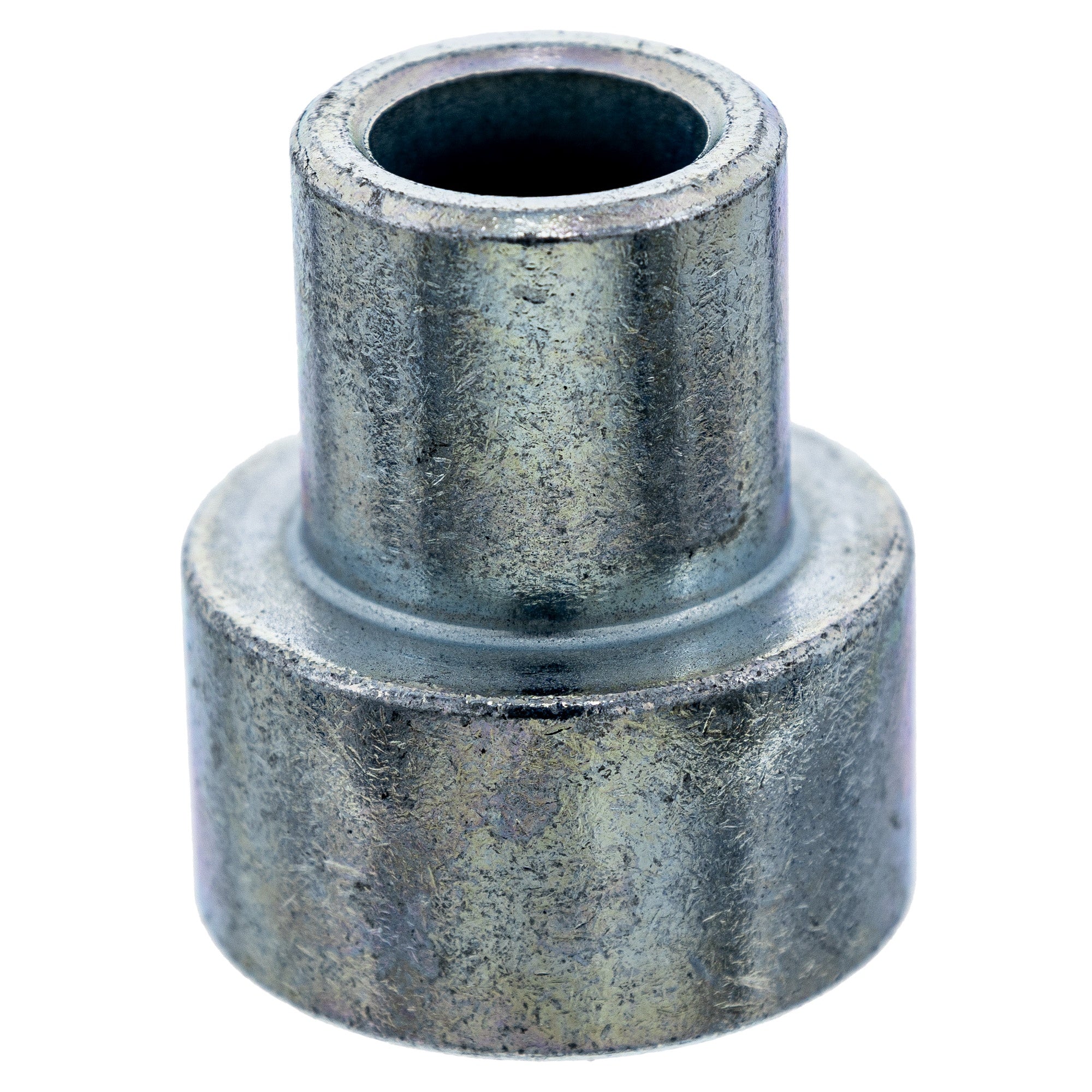 Ferris 5047103SM ADAPTER CASTER AXLE w/Caterpillar IS700Z IS600Z IS5100Z Diesel