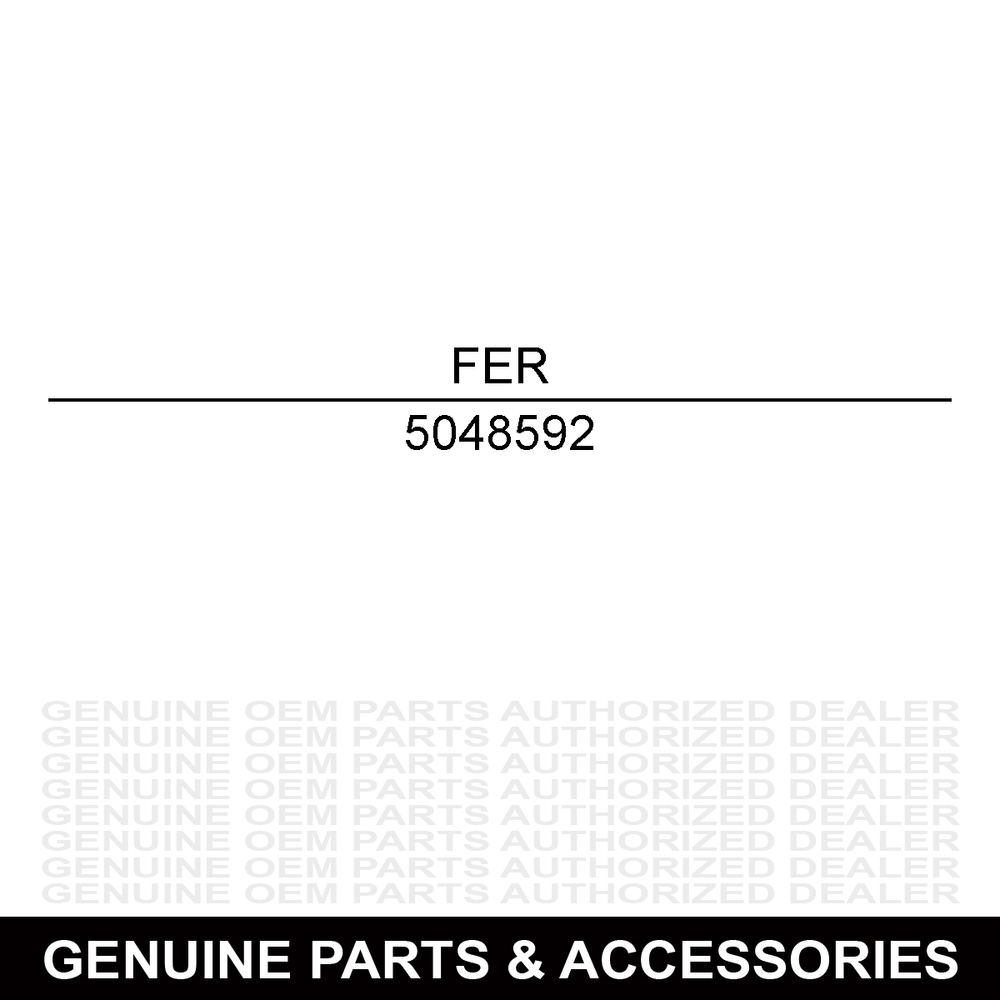 Ferris Update Kit 5048592
