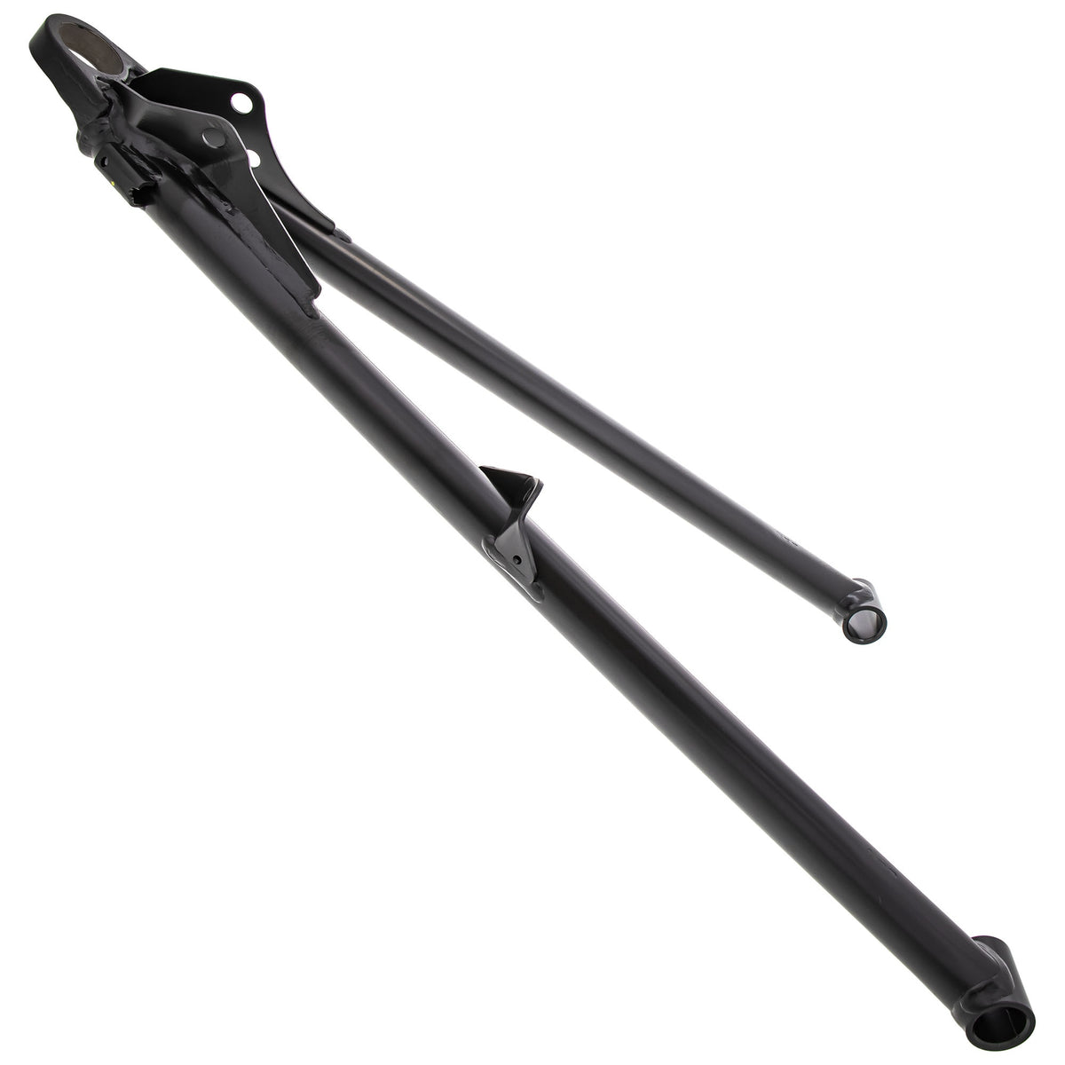 BRP Black Left Hand Lower Arm 505072665