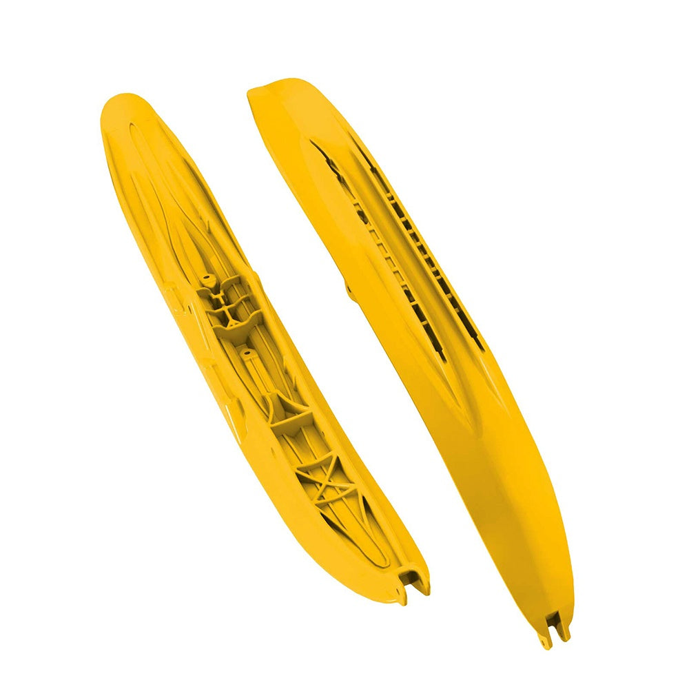 Ski-Doo Yellow Right Hand Pilot 5.7 Ski 505073029