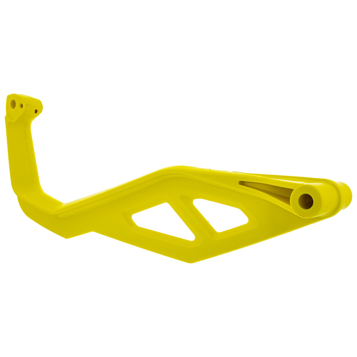 BRP Sunburst Yellow Ski Handle 505075365
