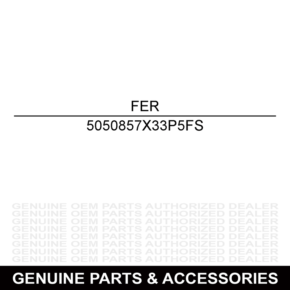 Ferris Hose 5050857X33P5FS