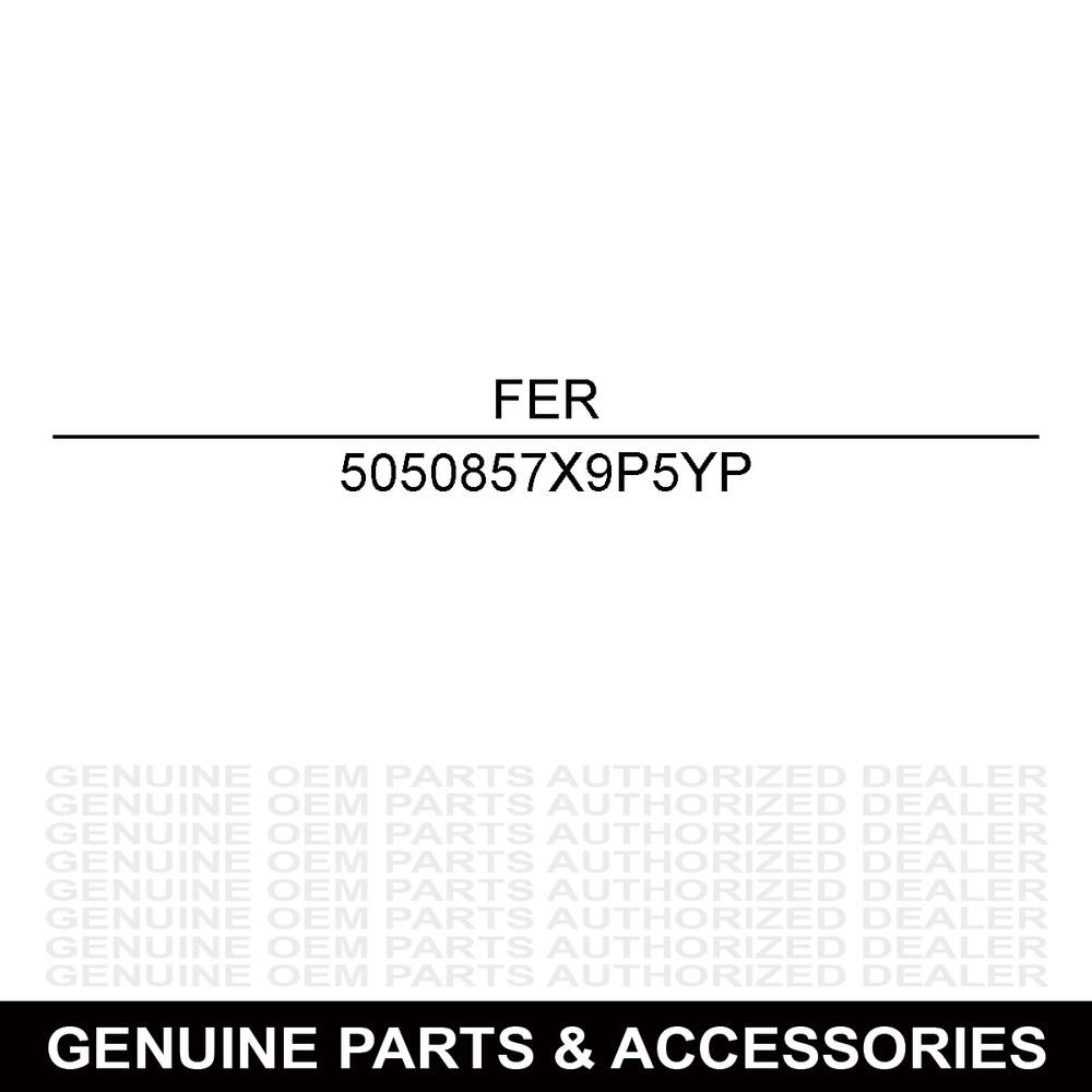 Ferris Hose, 1/2 PUSH-ON, 9.50 5050857X9P5YP