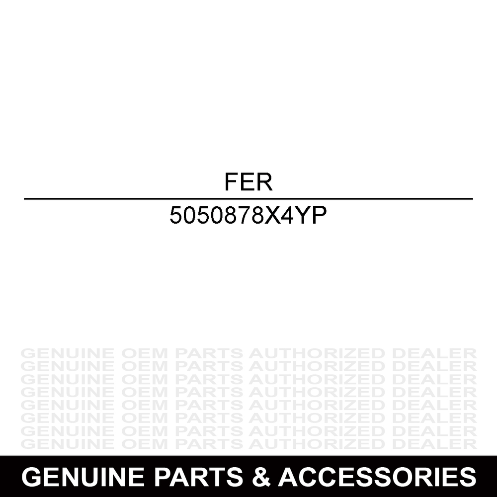 Ferris CHAIN 5050878X4YP