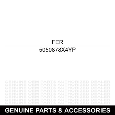 Ferris CHAIN 5050878X4YP