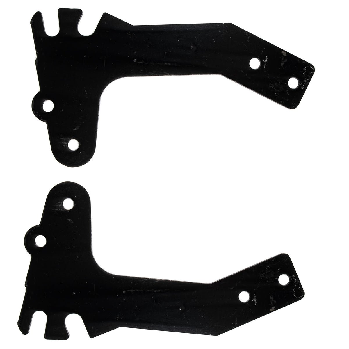 Husqvarna Tractor Weight & Bracket 505549201