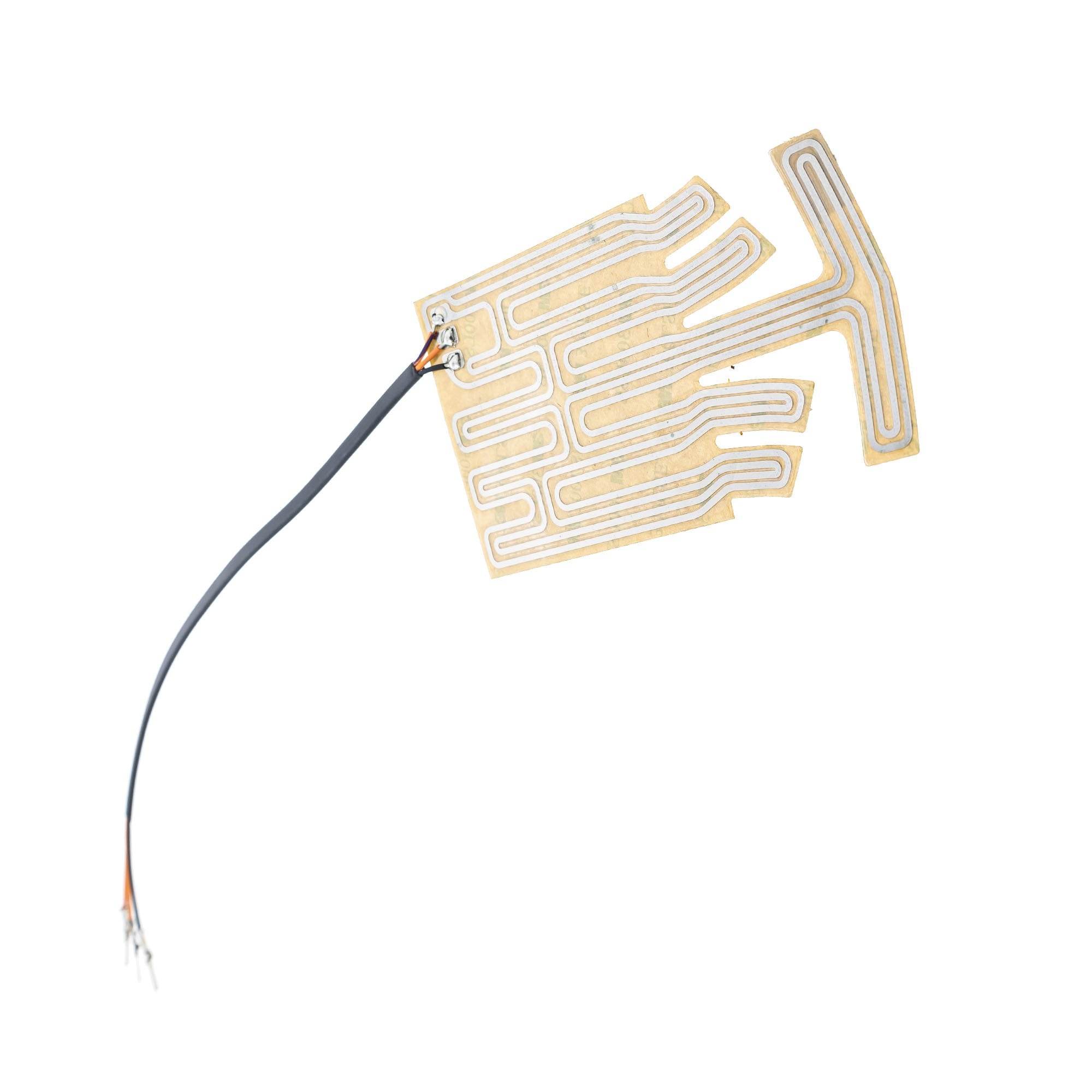 Genuine OEM BRP Heating Renegade Tundra GSX ACE 506152370