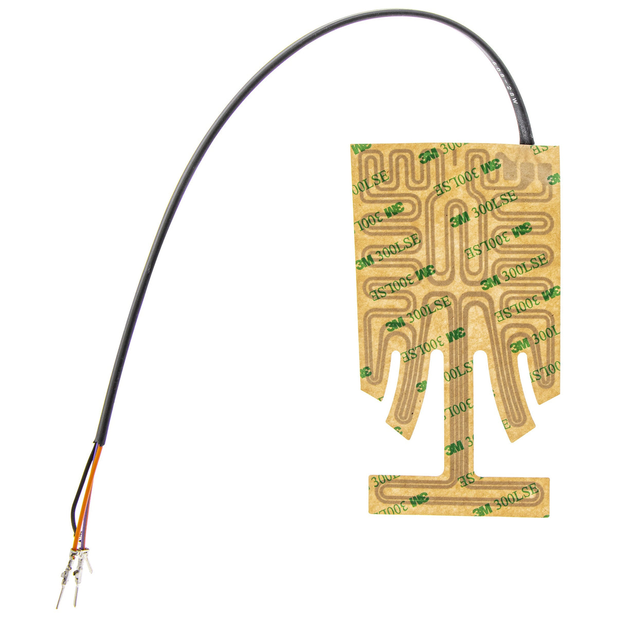 Genuine OEM Ski-Doo Heating Element Renegade Tundra GSX ACE 506152603