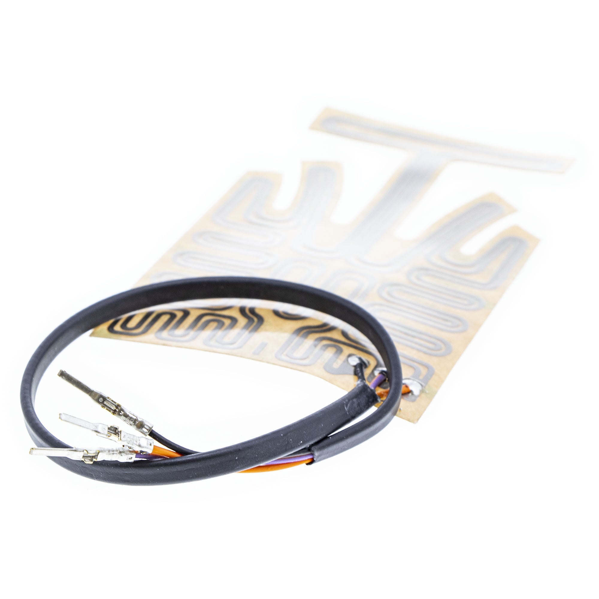 Ski-Doo Heating Element Film 506152603