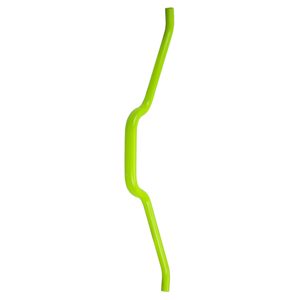 Genuine OEM Ski-Doo Manta Green Handle Bar Summit Freeride 506152802