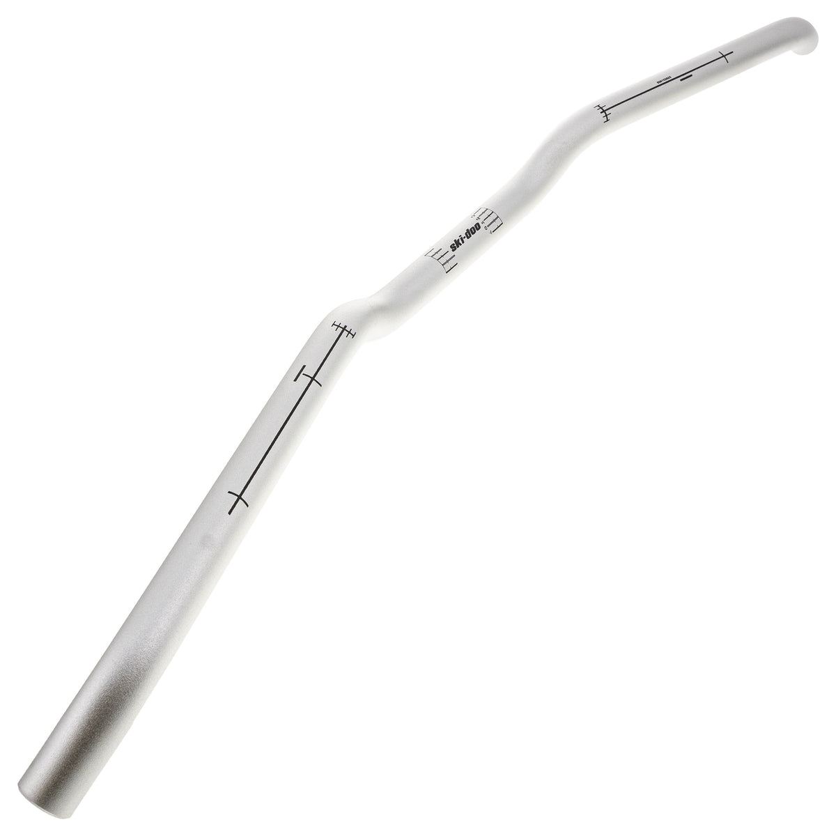 BRP 506152825 Handle Bar Renegade Tundra ACE 900 850 600 S-38 600R 175in Turbo