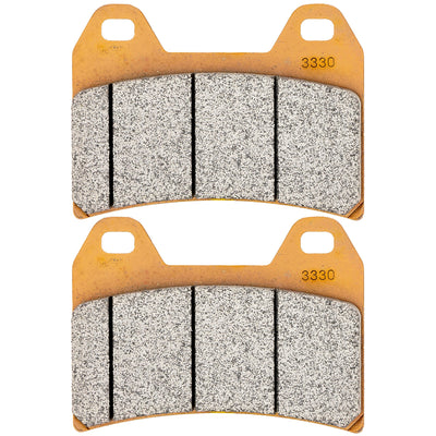 BRP PAD_BRAKE KIT 507032615