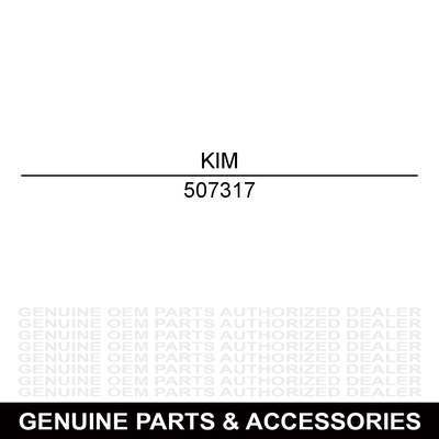 CKX Titan Removeable Muzzle 507317