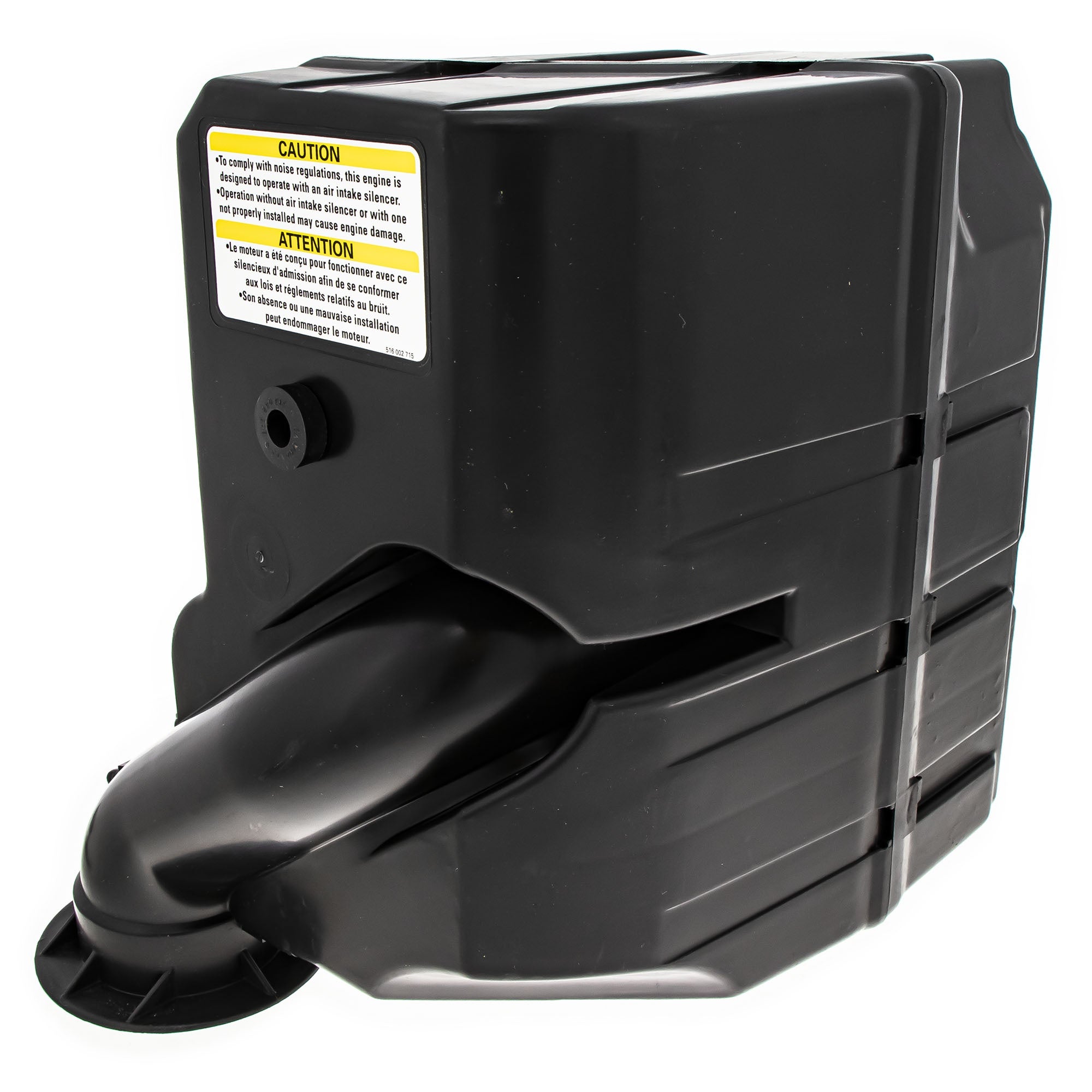BRP 508000383 Air Box GTX GSX Summit Z X Sport RER MX Expedition 550F 2005-2009