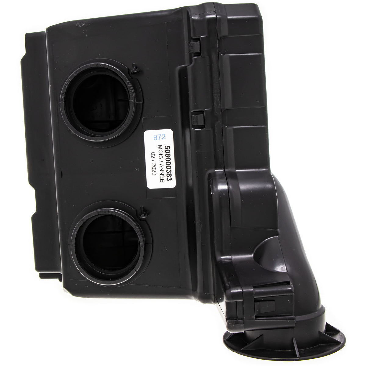 BRP 508000383 Air Box GTX GSX Summit Z X Sport RER MX Expedition 550F 2005-2009