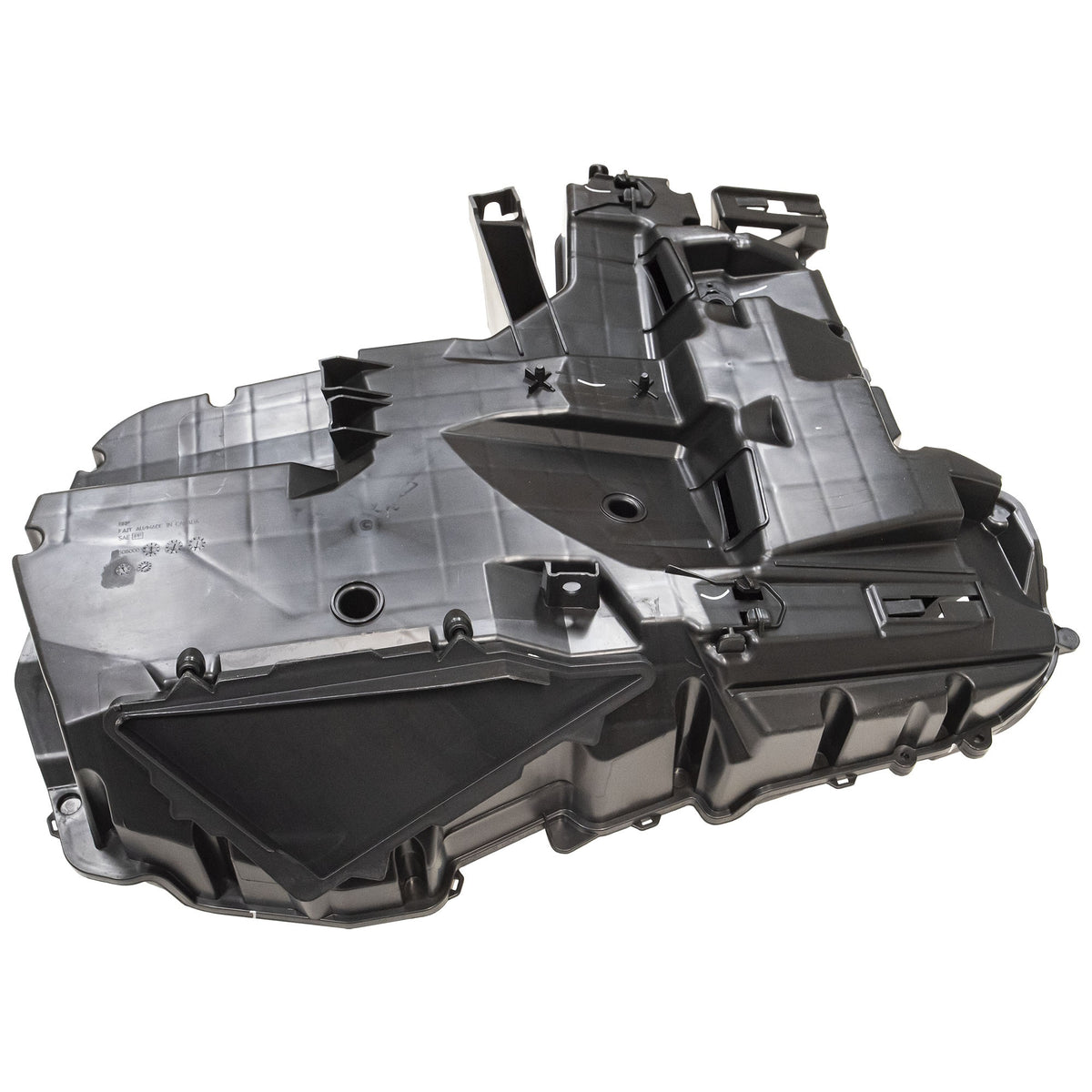 BRP 508000779 Air Intake GTX GSX 600 508000619 508000695 2009-2015