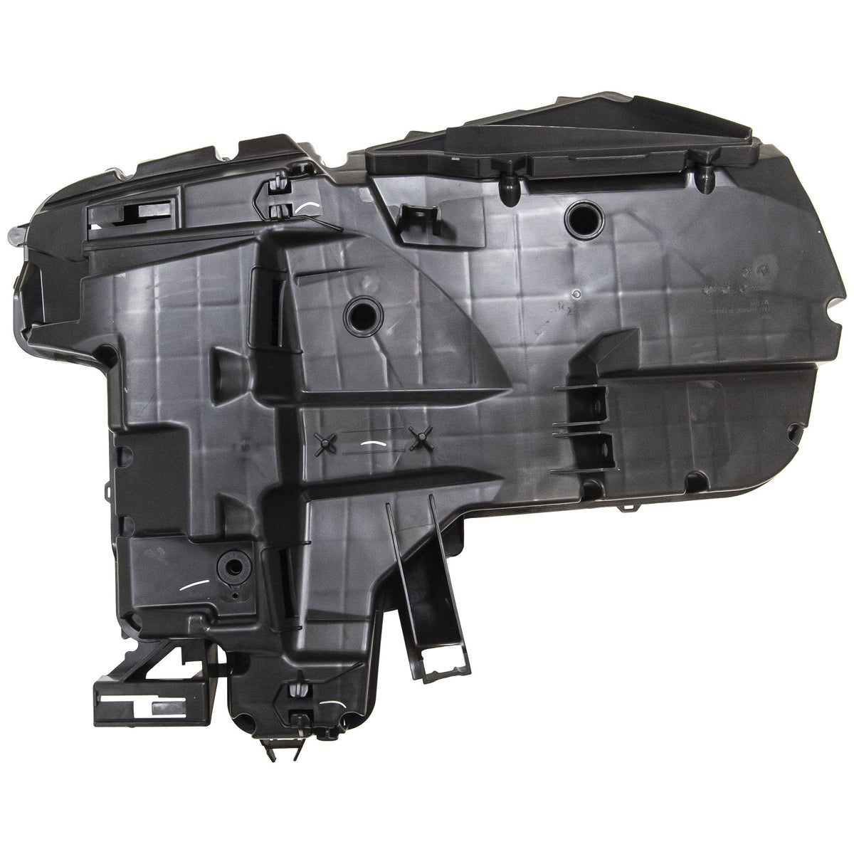 Genuine OEM BRP Air Intake GTX GSX 508000779