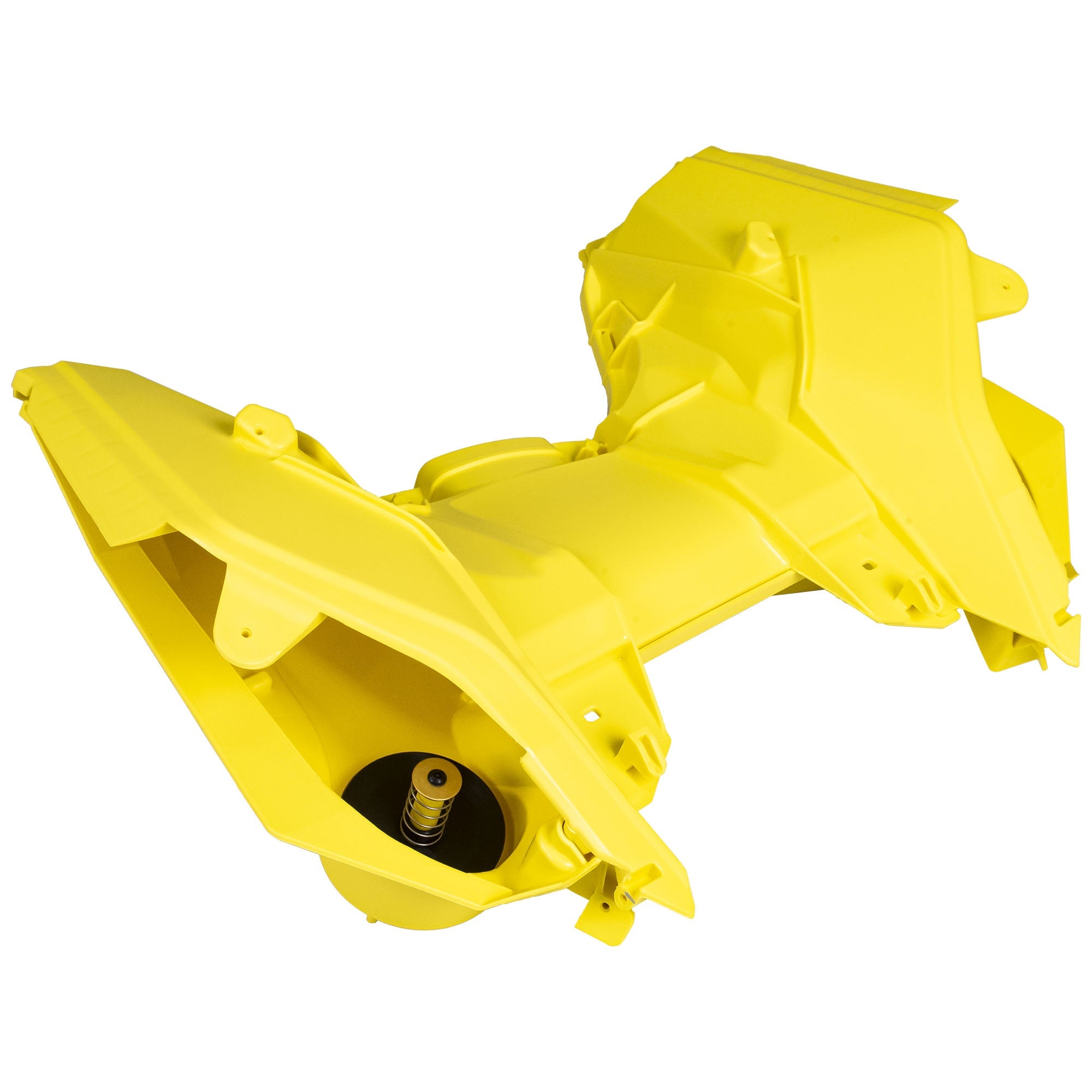 BRP 508000927 Air Duct Assembly Renegade Summit Freeride 850 SP 508000847