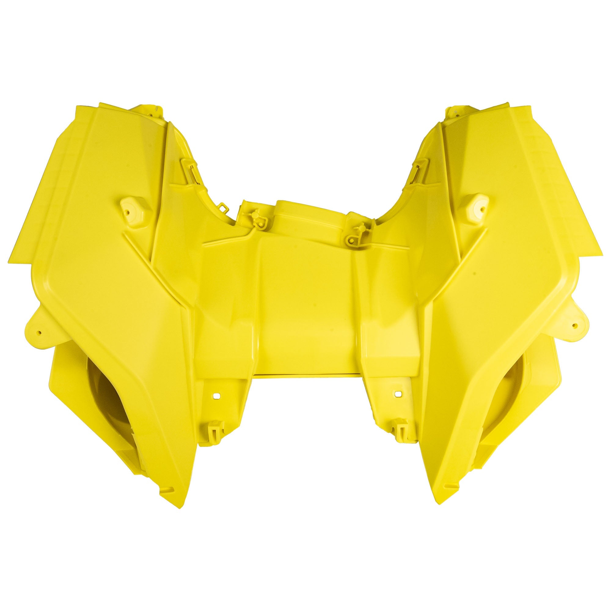 BRP Air Duct Assembly 508000927