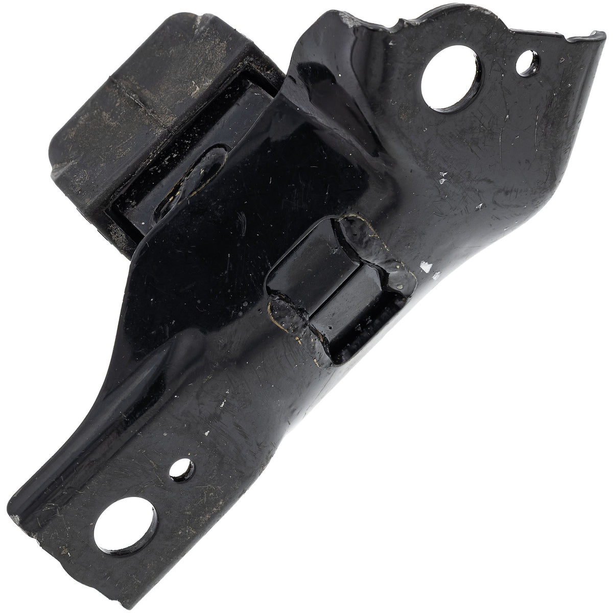Honda 50810-HL4-A01 Frame Rubber Mounting Assembly  2016-20 Pioneer 1000-5 1000