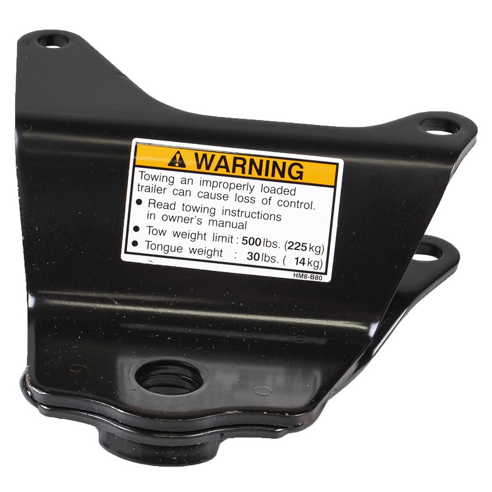 Honda Trailer Hitch 50810-HM8-W00