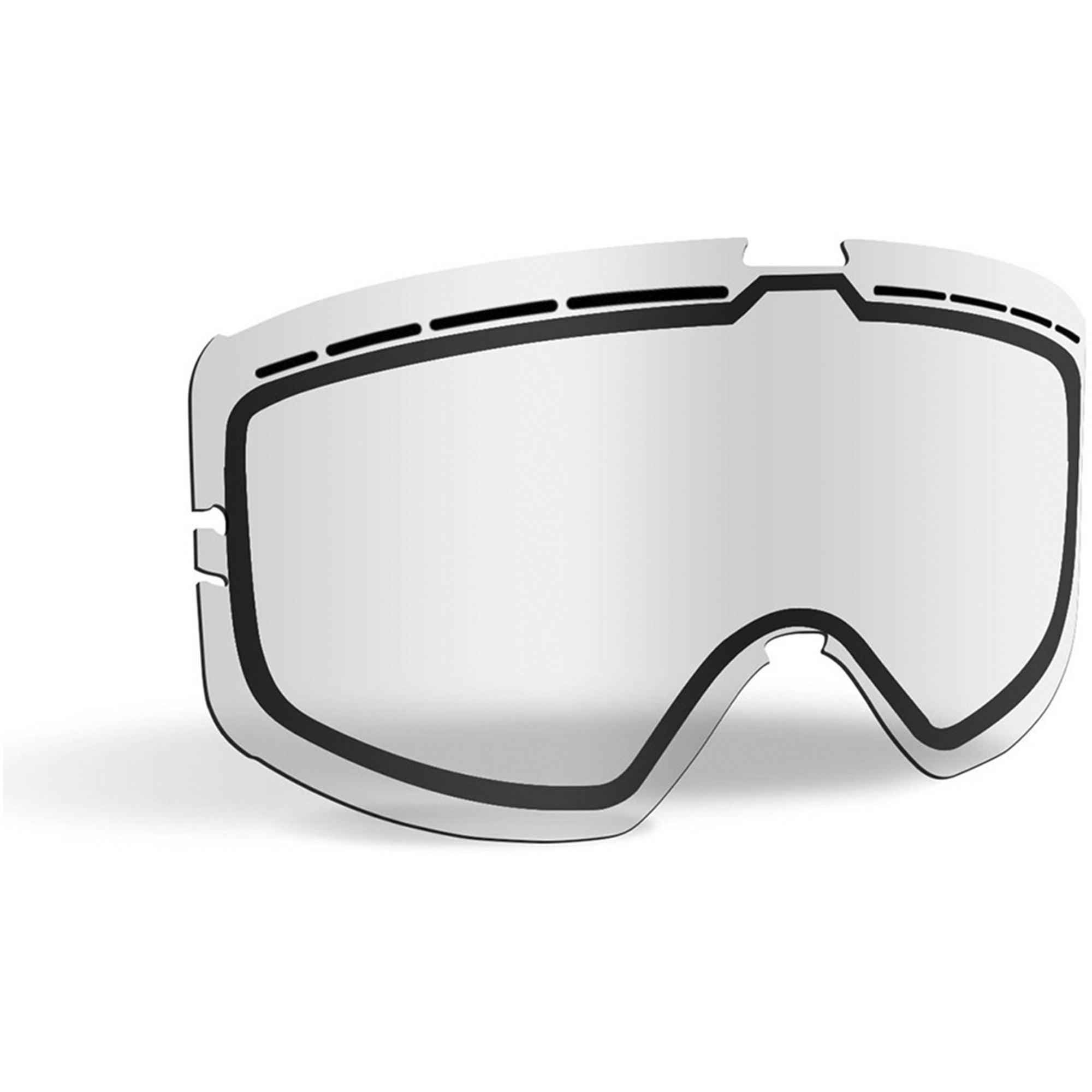 509 509-KINLEN-17-CL Kingpin Lens