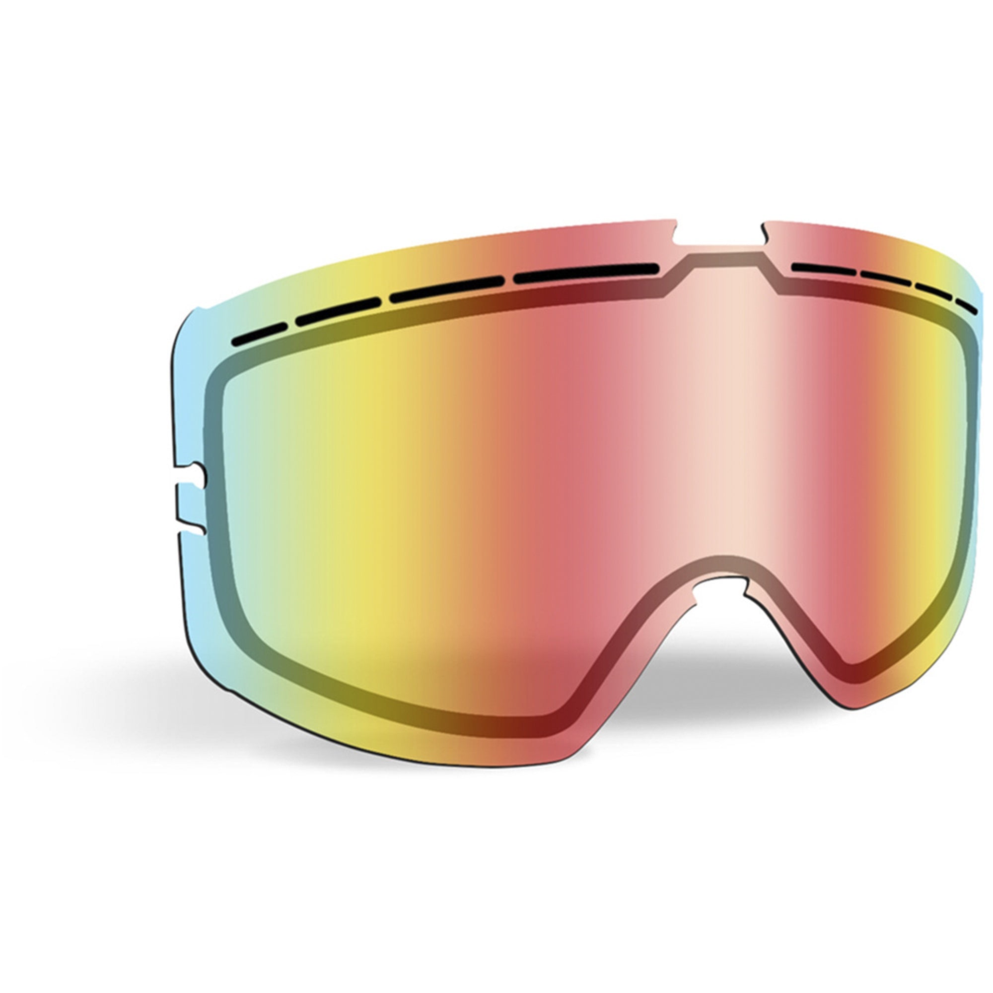 509 509-KINLEN-17-FC Kingpin Lens