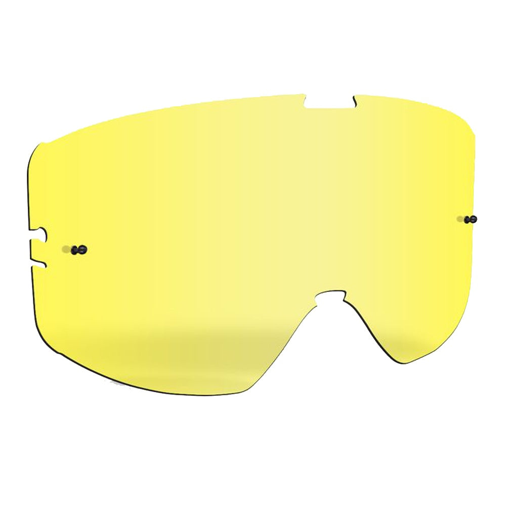 509 Kinpin MX Offroad Replacement Lens 509-MX-KINLEN-17-YL
