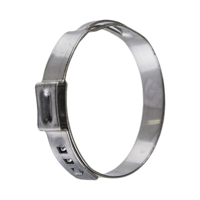 BRP Oetiker Gear Intake Clamp 509000181