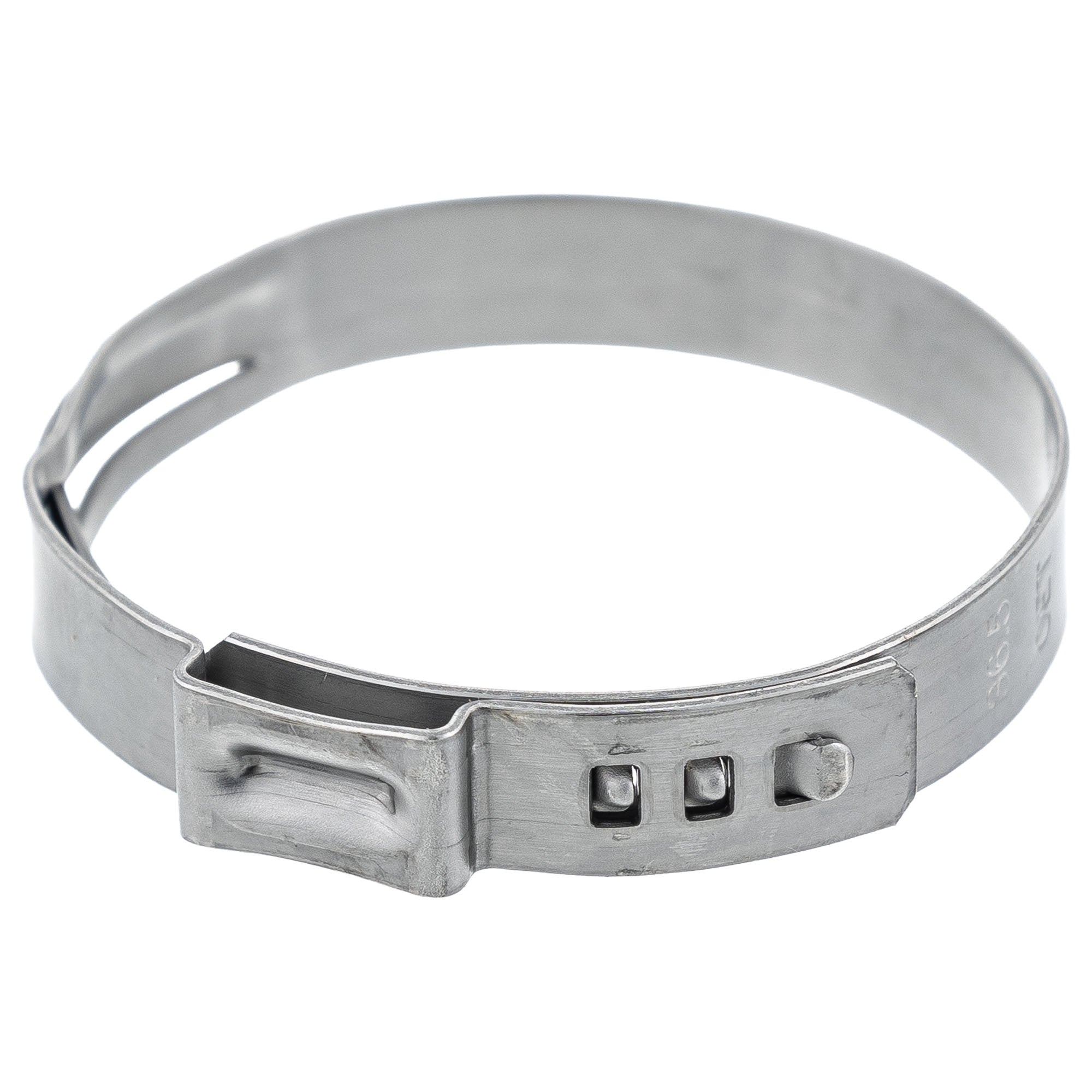 Ski-Doo 509000529 OEM Oetiker Gear Clamp for 2006-2024 MXZ Renegade Grand Touring Skandic
