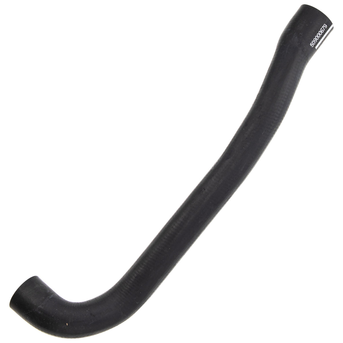 BRP Ski-Doo 509000679 Thermostat Outlet Hose Renegade GTX Tundra 500 600 SP