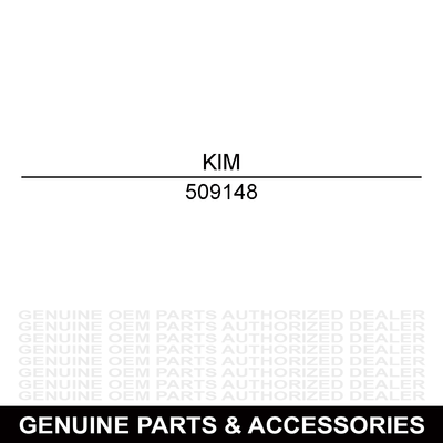 CKX MUZZLE VELCRO STRAP TITAN CKX 509148